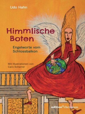 cover image of Himmlische Boten